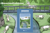 Startups im Ruhrgebiet #EmscherEinhörner