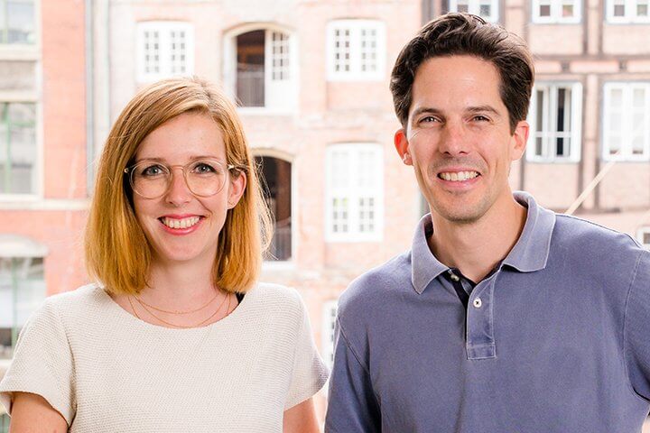 „In 2019 werden wir ein GMV von deutlich über 30 Millionen erreichen“