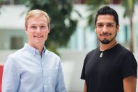 „Gründer erhalten nur sehr selten und wenn, nur ungenügend Feedback über ihre Arbeit“