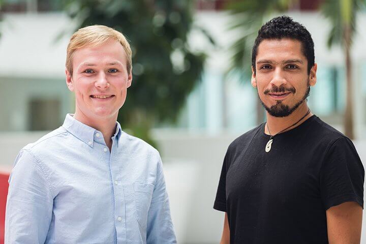 „Gründer erhalten nur sehr selten und wenn, nur ungenügend Feedback über ihre Arbeit“