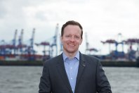 „Das Einkaufen in der Logistik kann so einfach sein wie Kaffee kochen“