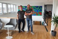 Wie ein Kölner Startup die Rechtsberatung digitalisiert