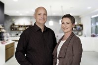 „Ich wünsche mir mehr unternehmerische Unterstützung“