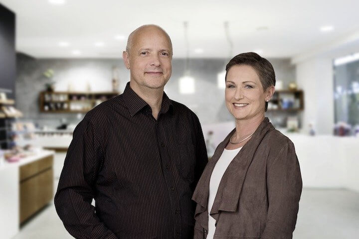 „Ich wünsche mir mehr unternehmerische Unterstützung“