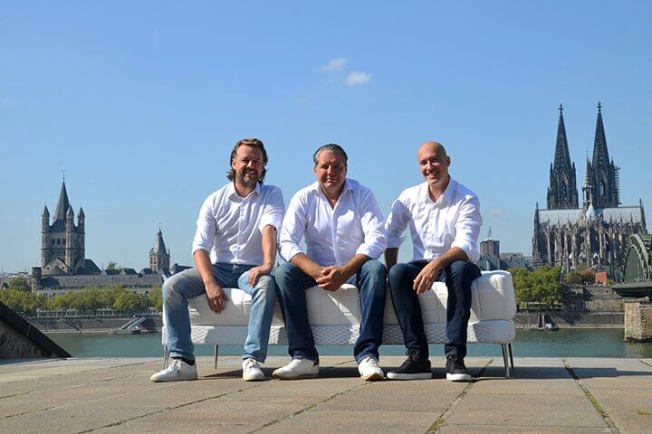 „Wir haben nach 300 Jahren den Lattenrost neu erfunden“