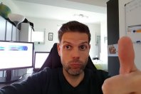 „Es ist nicht mein Ziel möglichst schnelles Wachstum zu erreichen“