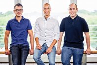 „Konzentriere dich voll und ganz auf das, was du erreichen möchtest“