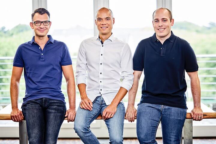 „Konzentriere dich voll und ganz auf das, was du erreichen möchtest“