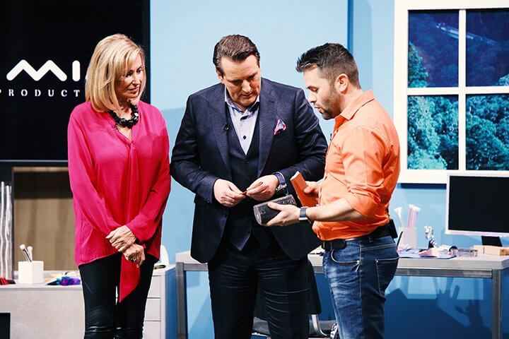 „Ihr müsst auf jede Frage eine Antwort wissen“