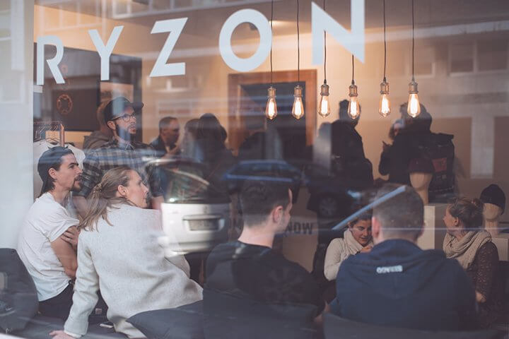 „Aus einer Katastrophe wurde eine geniale Viralaktion“