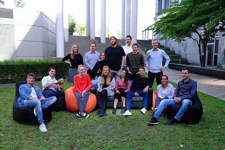 „Das System ist nicht auf schnelle Erfolge ausgelegt“