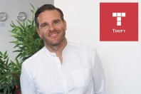 „Wir haben nicht primär auf Vertrieb und den reinen Verkauf gesetzt“