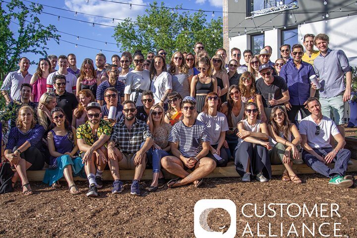 „Beim Versuch eine Buchungsmaschine für Hotels zu bauen, sind wir leider gescheitert“