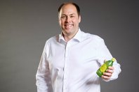 „Wir sind kein Saftladen, sondern ein Tech-Unternehmen“