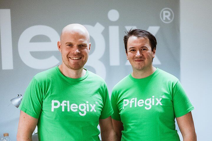 „Insbesondere die Kapitalsuche gestaltet sich schwieriger“