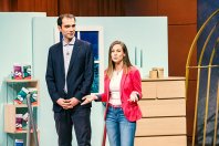 „Wo sonst bekommt man eine solche Aufmerksamkeit?“