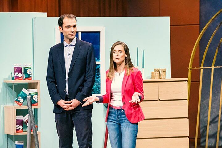 „Wo sonst bekommt man eine solche Aufmerksamkeit?“