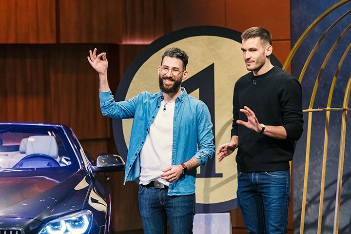 FlipCar: Monetarisierung auf neuen Wegen #DHDL