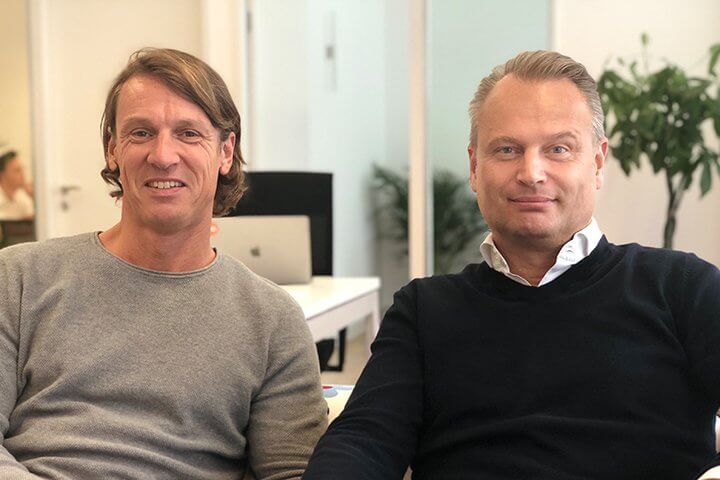 „Eine der herzlichsten und wärmsten Städte Deutschlands“