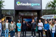 „Man muss sich nicht profilieren, aber man sollte sich auch nie zu klein machen“