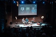 Alle Themen und Speaker des Digitale Leute Summits 2019