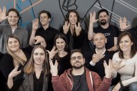 „Das erste MVP haben wir in die Tonne werfen müssen“