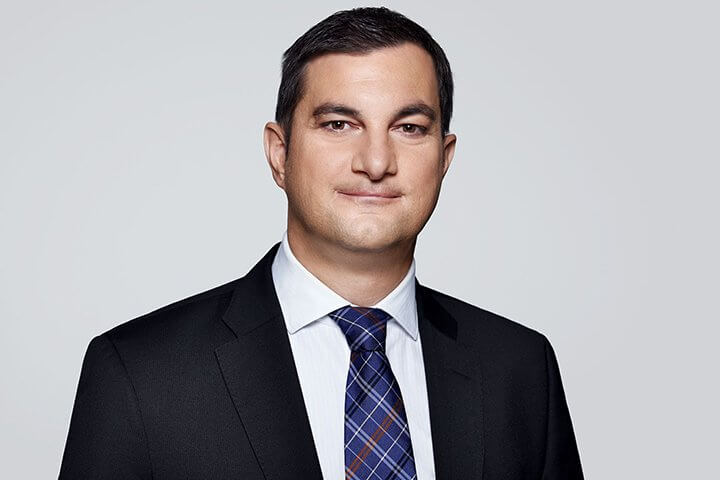 „Wir sind personell und budgettechnisch eher schmal aufgestellt“