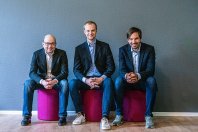 Celonis bekommt weitere 290 Millionen – Bewertung steigt auf 2,5 Milliarden