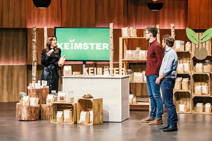 „Alles was es zu vermeiden gilt, ist ein Blackout“