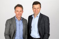 Ein Startup, das gebrauchte E-Bikes verkauft