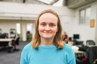 „Es gibt definitiv keinen typisch ’normalen‘ Arbeitstag für mich“