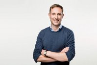 „Jeder Freitagmorgen ist Sporttag, da gehe ich vor dem Büro zum intensiven Workout“