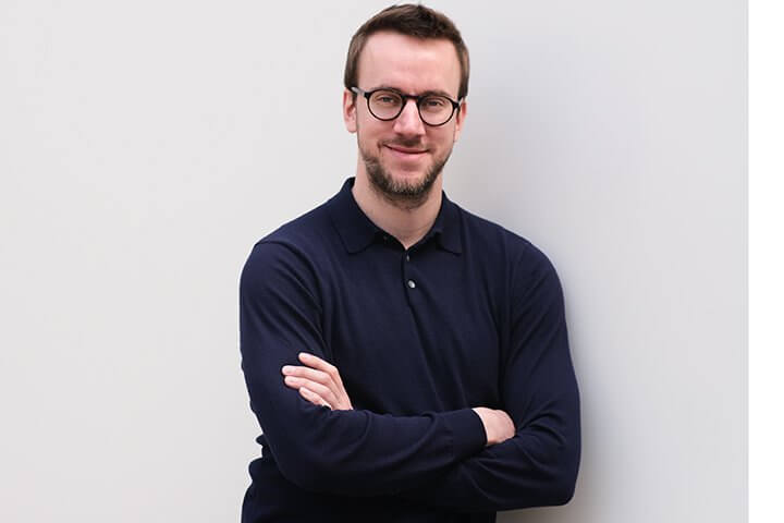 „Das – finanzielle – Risiko zu Gründen wird überschätzt“