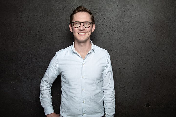 „Wenn man so schnell wächst, bleiben Wachstumsschmerzen nicht aus“