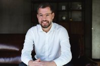 „Wir haben unsere gesetzte Wachstumsmarke von 100 % erreicht“