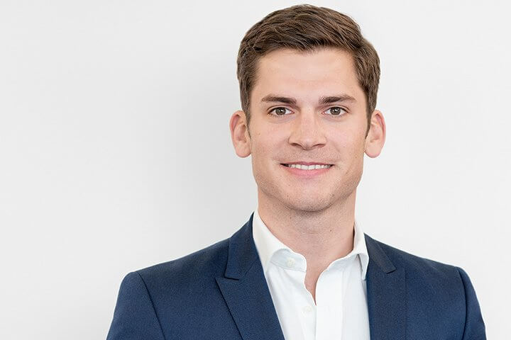 „Jetzt gilt es, unsere Prozesse an die veränderten Bedingungen anzupassen“