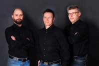 Ein Startup, das teure Datenbanksysteme wie Orcale überflüssig machen möchte