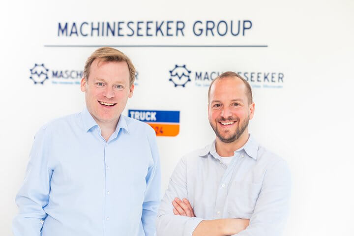 „Im Gegensatz zur öffentlichen Meinung sehe ich keinen Kapitalengpass“