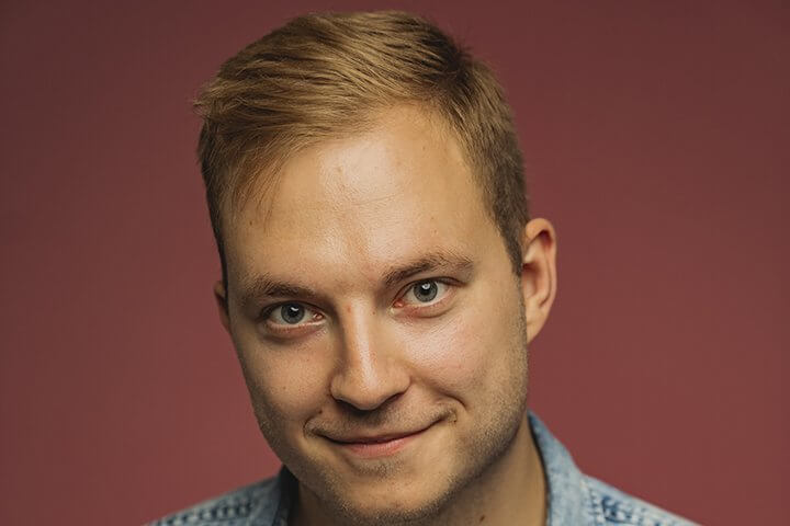 „Es gibt noch nicht für alles auf der Welt eine Lösung“