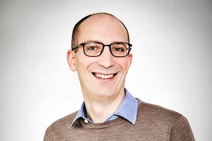 „In den letzten fünf Jahren konnten wir unseren Umsatz versiebenfachen“