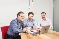 Ein Startup, das Hautkrankheiten per Foto beurteilt