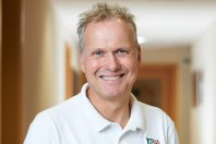 „Als niedergelassener Arzt und Startup-CEO besteht mein Arbeitsalltag aus zwei Jobs“