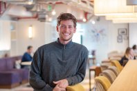 „Es ist manchmal besser, Dinge einfach zu machen“