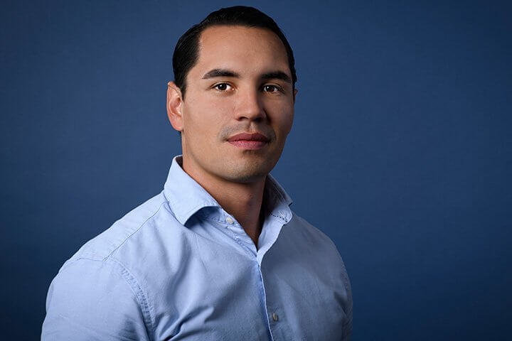 „Kapital gibt es genug und ist relativ einfach zu finden“