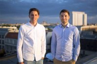 „Wir glauben, dass kleine Teams glücklicher und effektiver sind“