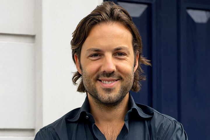 „Hört nicht zu sehr auf die Ratschläge anderer Leute“