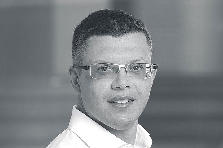 „Investitionen in einem frühen Stadium sind immer ein riskantes Geschäft“