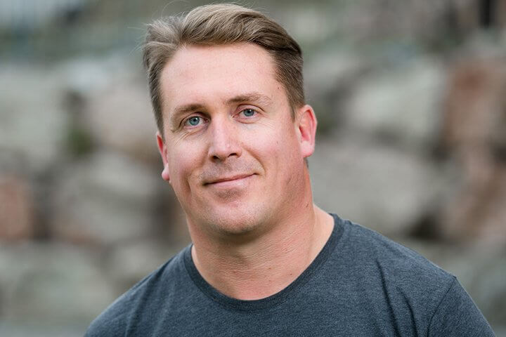 „Geschwindigkeit schärft den Fokus und hilft, Fehler effizient zu machen“