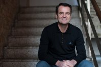 „Die wenigsten Startup-Metropolen sind aus einer florierenden Wirtschaft entstanden“