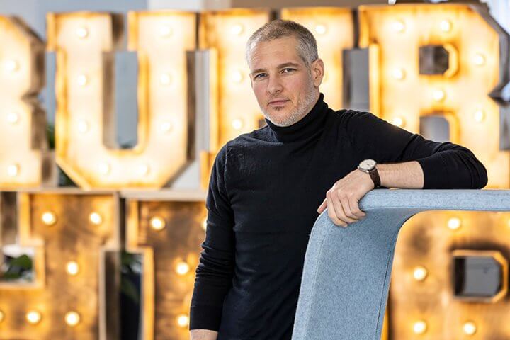 „Wir brauchen keine Gründer aus ‚Mangel an Alternativen'“